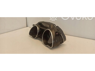 Přístrojová deska Audi A5 8T 8F 2012 8T0920983K