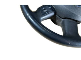 Руль Audi A6 S6 C6 4F 2004 - 2011 года 4F0419091DB, 61678340C00