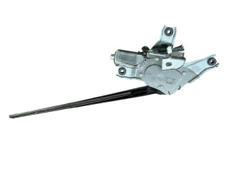 Моторчик заднего дворника 1592005563    Mitsubishi Lancer