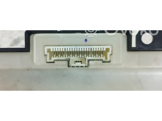 Блок управления климат-контролем 27500CC000   Nissan Murano Z50