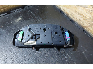 Přístrojová deska Seat Alhambra (Mk1) 2001 7M7920800C, YM2110849BKA