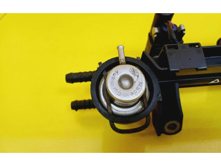 Топливная рампа 0280155791, 06A906031C   Audi A3 S3 8L  