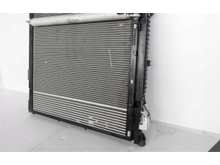 Комплект радиатора       Mercedes-Benz GLE (W166 - C292)  2015 - 2017 года   