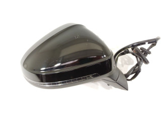 Зеркало электрическое        Audi A5  2016 -  года   