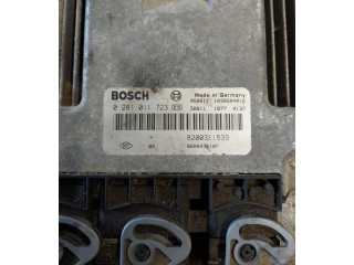 Řídící jednotka 8200376187, 8200311539 Renault Espace IV 2006