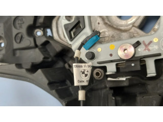 Руль BMW X4 G02  2018- года 32308094548, 8094548      