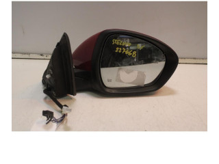 Zpětné zrcátko Alfa Romeo Stelvio 2017