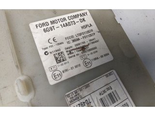Комплект блоков управления Ford Galaxy