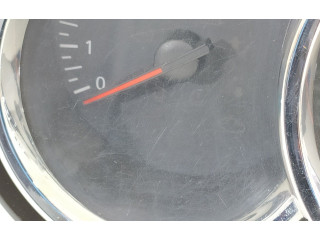 Панель приборов 248103932R   Dacia Lodgy       