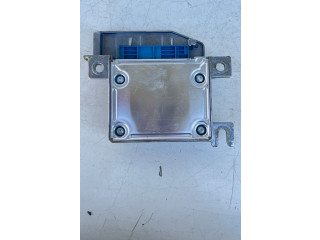 Блок подушек безопасности 13203620 Opel Meriva A