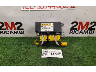 Блок подушек безопасности 13582437, 13582437   Chevrolet Orlando