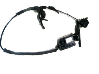 Turbodmychadlo Турбина A247B50AE Ford Fiesta