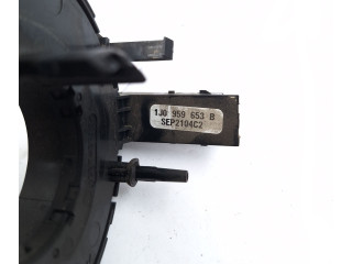 Подрулевой шлейф SRS 1J0959653B, 1J0-959-653-B Skoda Fabia Mk1 (6Y)