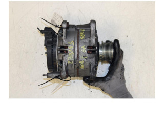 Генератор 03L903023F Volkswagen Golf Plus