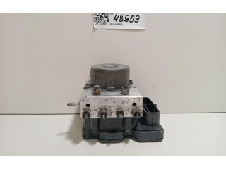 Блок управления АБС 476608644, 476608644 Renault Clio V