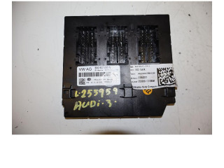 Блок управления 8X0907063N Audi Q3 8U