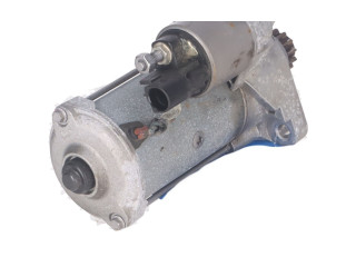 Поршень Стартер 02E911022C Volkswagen Golf VIII