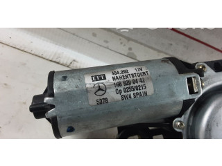 Моторчик заднего дворника 1688200442, 1688200442    Mercedes-Benz A W168