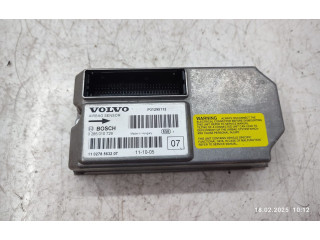 Блок подушек безопасности 31295112   Volvo XC90