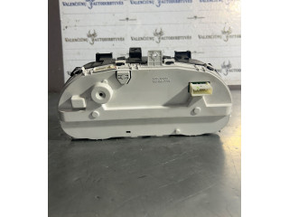 Панель приборов 8100A485A, MMSM6240K1 Citroen C-Crosser