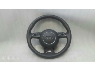 Руль Audi S1 8X0419091R