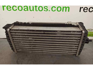 Радиатор интеркулера 282712A800   Chevrolet Matiz