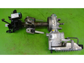 Насос усилителя руля