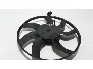 Крыльчатка вентилятора