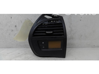 Блок управления климат-контролем 00006451WR Citroen C4 I Picasso