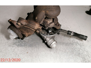 Турбина Peugeot 806 9634521180
