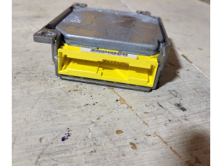 Блок подушек безопасности 0018203126, 0285001222 Mercedes-Benz A W168