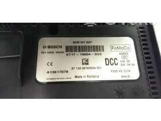 Блок предохранителей KT1T15604DCC, 2464124 Ford Transit - Tourneo Connect