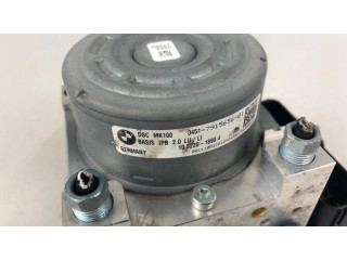 Jednotka ABS 10091008473, 7915657 Mini Clubman F54 2018