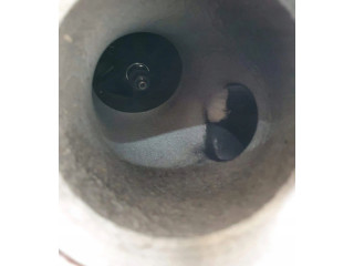 Турбина Skoda Karoq 05L253019F