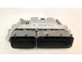 Блок управления двигателя 05E907309G Audi A3 8Y