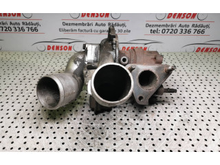 Turbodmychadlo Турбина 14411VK500, LN30211 Nissan Navara D22