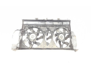 Вентилятор радиатора         Citroen Xantia 