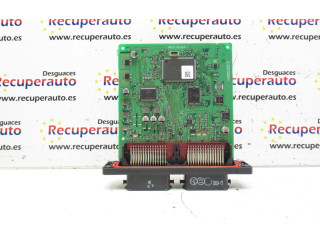 Řídící jednotka 2797213790 Mazda 2 2012