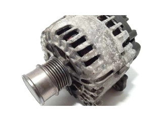 Генератор 04C903023K, 2622499A Volkswagen Golf SportWagen 1.4