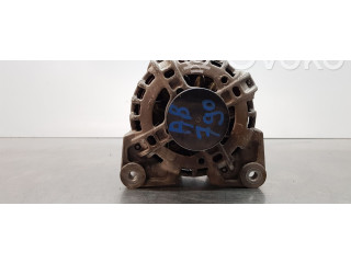 Генератор 231000803R Dacia Lodgy 1.2