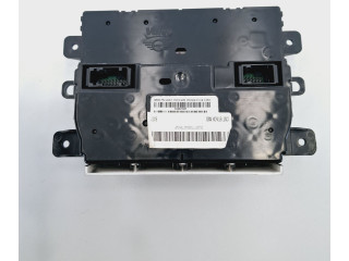 Блок управления климат-контролем 3456300   Mini One  Cooper Clubman R55