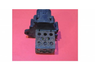 Реостат вентилятора печки