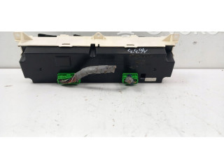 Блок управления климат-контролем    Honda Odyssey