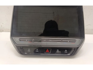 Блок управления климат-контролем 10B919605   Volkswagen ID.4