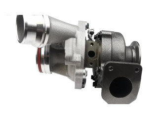 Турбина Mini Paceman (R61) 54359700039, TC300018T