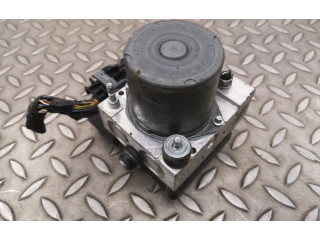 Блок АБС DW93-2C405-BH Jaguar XJ X351 2009-2019 года