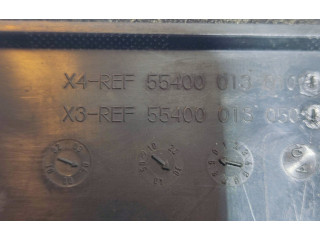 Панель приборов 55400013010, 55400013050   Citroen C5       