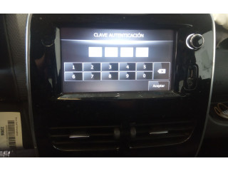 Дисплей    281153868R   Renault Clio IV