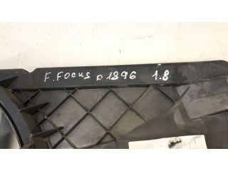 Вентилятор радиатора     3M5H8C607RH, K1896    Ford Focus 1.8