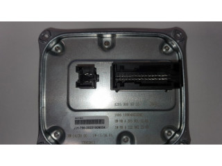 Блок фонаря / (блок «хenon»)